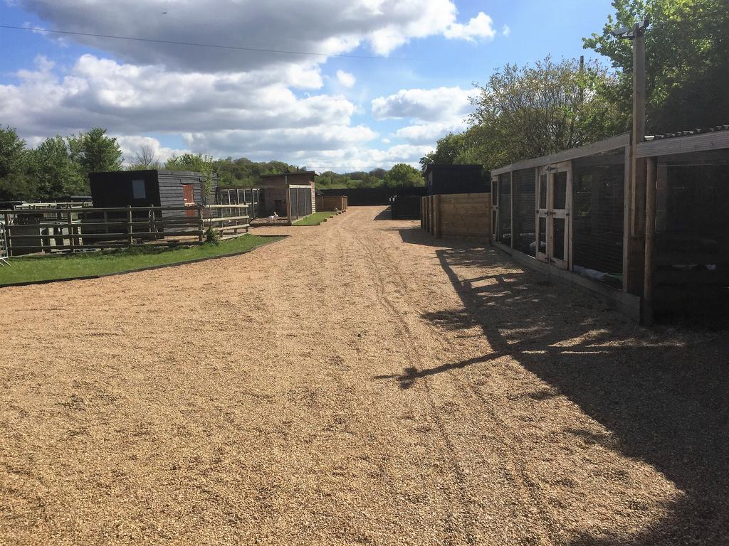 Willow Court Farm The Lodge & Petting Farm, 8 Mins From Legoland & Windsor, 15 Mins From Lapland Uk ภายนอก รูปภาพ